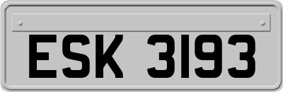 ESK3193