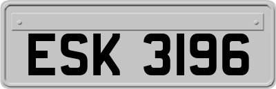 ESK3196