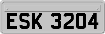 ESK3204