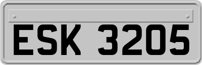 ESK3205