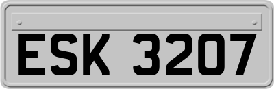 ESK3207