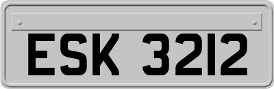 ESK3212