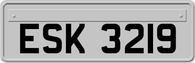 ESK3219