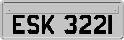 ESK3221