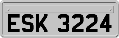 ESK3224