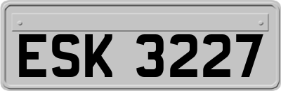 ESK3227