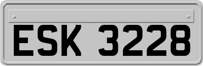ESK3228
