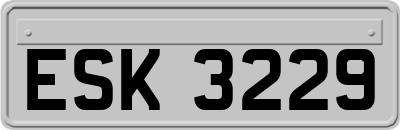 ESK3229