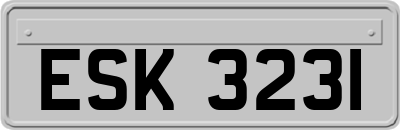 ESK3231