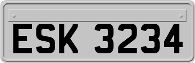 ESK3234