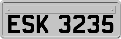 ESK3235