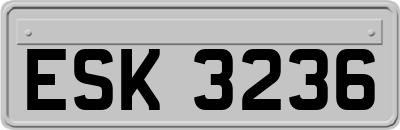 ESK3236