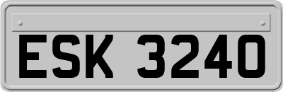 ESK3240