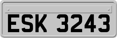 ESK3243