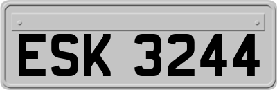 ESK3244