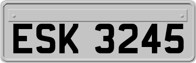 ESK3245