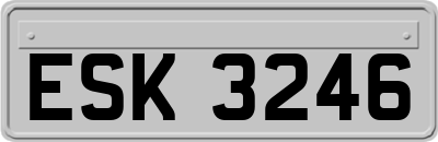 ESK3246
