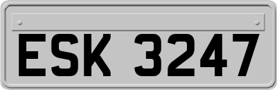 ESK3247