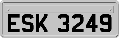 ESK3249