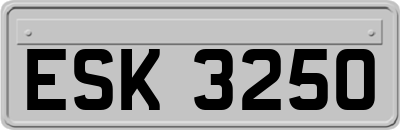 ESK3250
