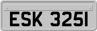 ESK3251
