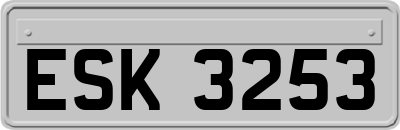 ESK3253
