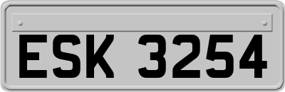ESK3254
