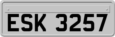 ESK3257