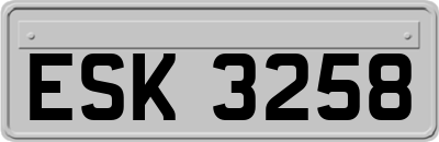 ESK3258