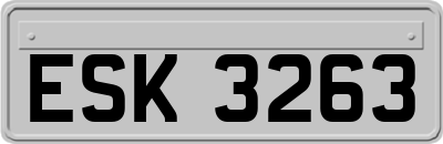 ESK3263