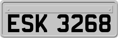 ESK3268