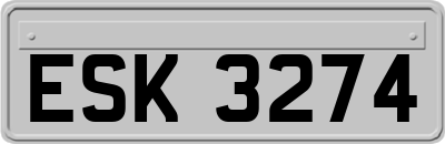 ESK3274