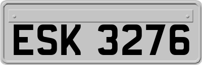 ESK3276