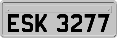 ESK3277