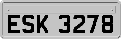 ESK3278