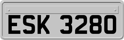 ESK3280