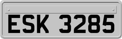 ESK3285