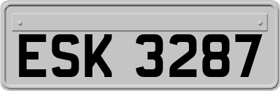 ESK3287