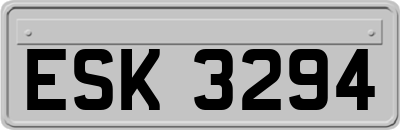 ESK3294