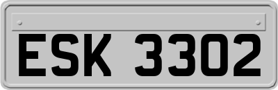 ESK3302
