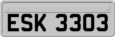 ESK3303
