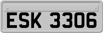 ESK3306