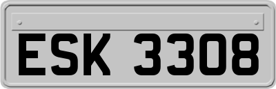 ESK3308