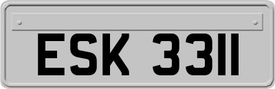 ESK3311