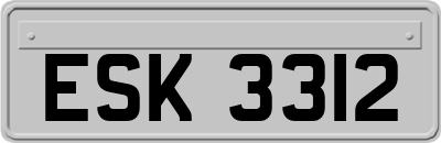 ESK3312