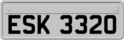 ESK3320
