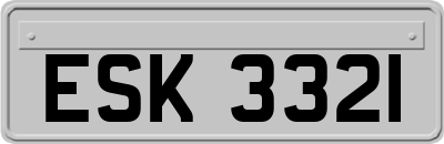 ESK3321