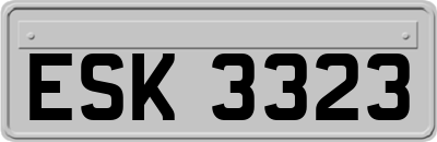 ESK3323