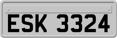 ESK3324