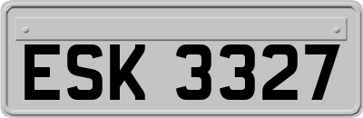 ESK3327